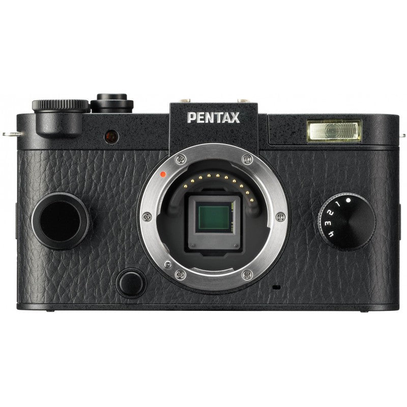 Pentax Q-S1 (Body) Systeemcamera