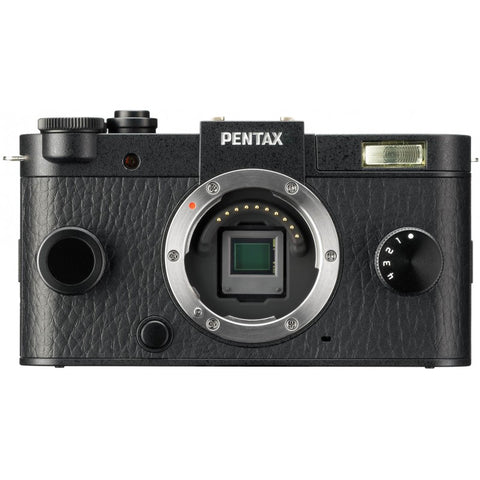 Pentax Q (Body) Systeemcamera
