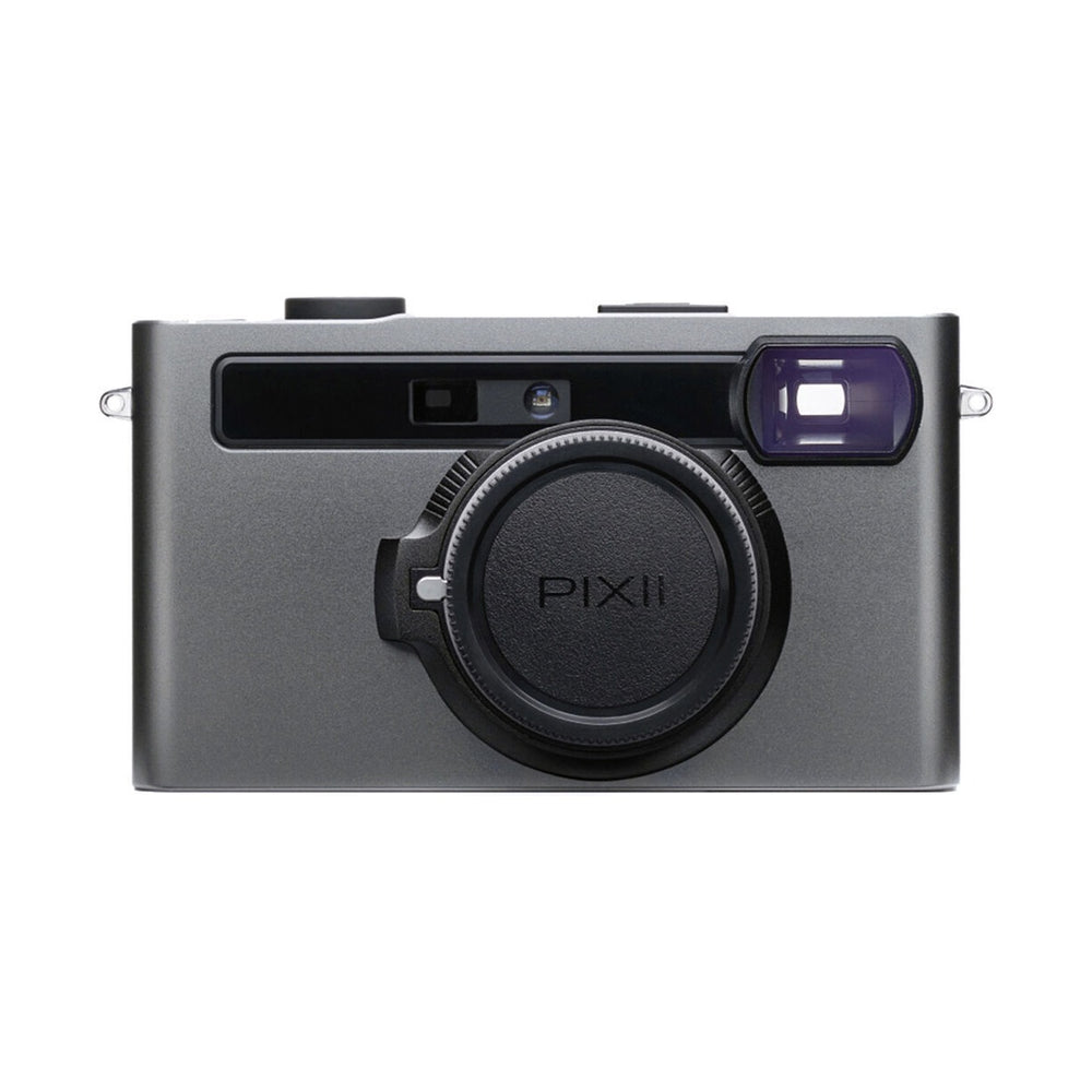 Pixii A2572 rangefinder camera