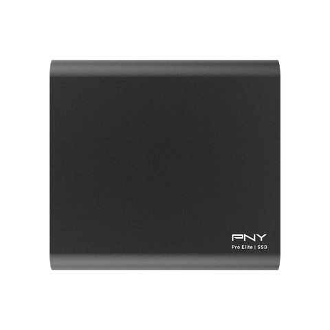 Pro Elite 1TB USB 3.1 Gen2 Portable SSD