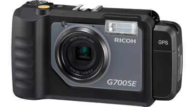 Ricoh G700SE Camera
