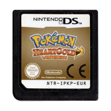 Pokemon HeartGold Version - afbeelding 2