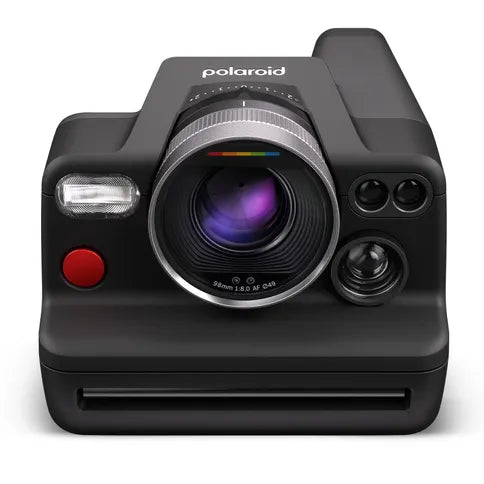 Polaroid I-2 Instant Camera