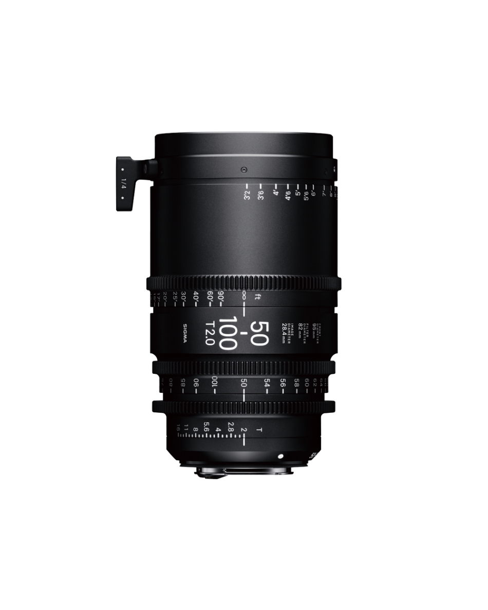 EF 50-100mm T2