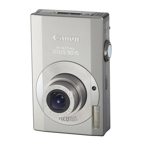 Canon IXUS 90 IS - Compact Camera