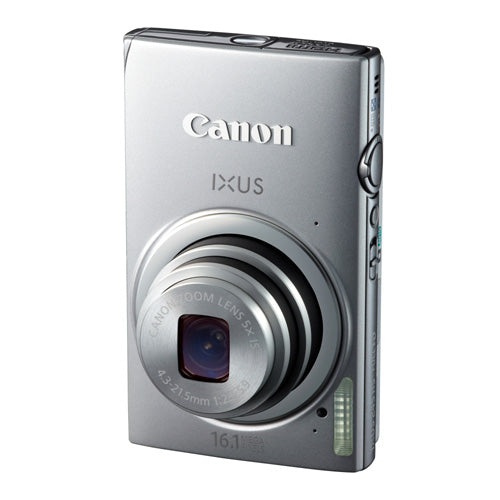Canon IXUS 245 HS - Compact Camera