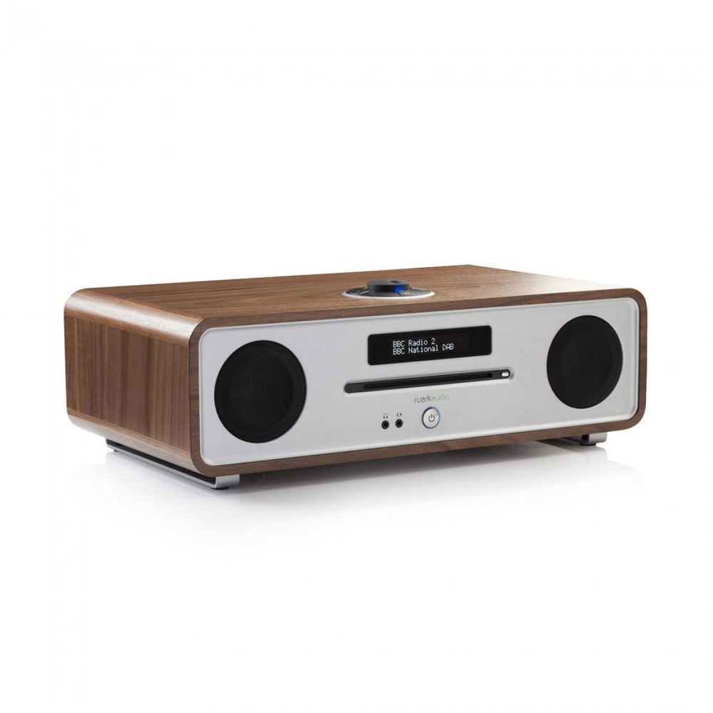R4 Mk3 Integrated Music System