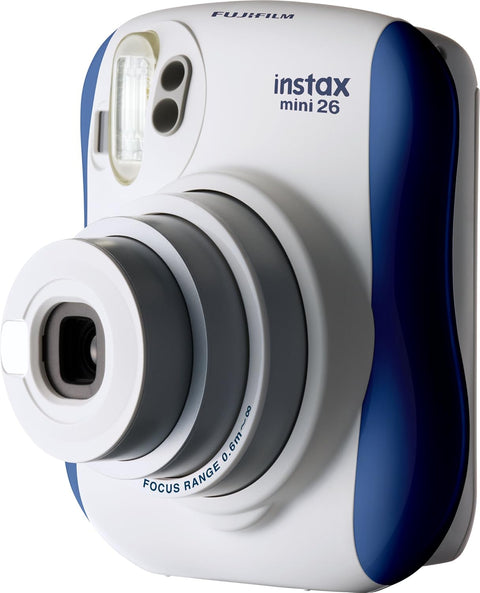 Fujifilm Instax Mini 26 Instant Camera