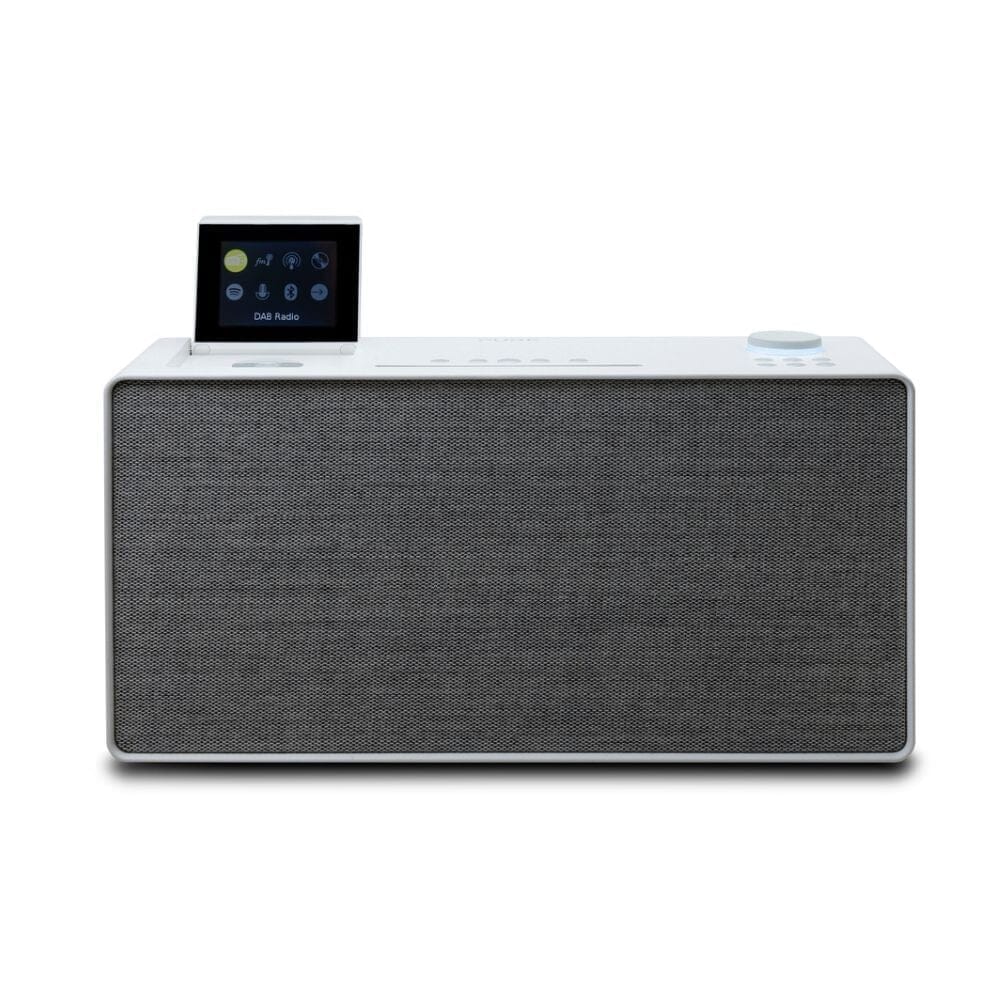 Evoke Home All-in-One Music System