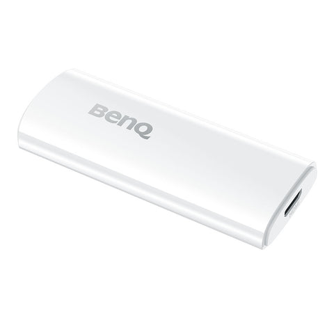 QS02 4K UHD TV Dongle