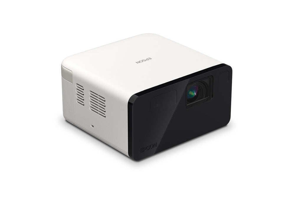 EF-21 Full HD 3LCD Laser Smart Projector