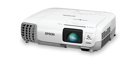 Epson EB-X29 XGA (1024x768) Projector