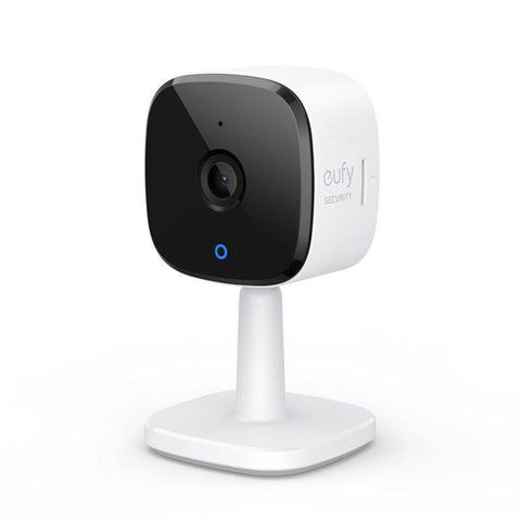 Eufy SoloCam C24 Indoor 2K Security Camera