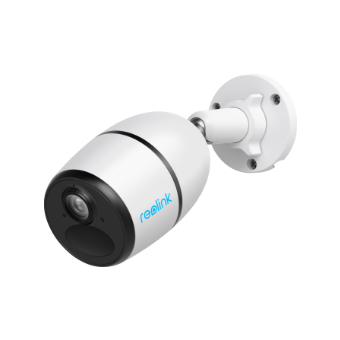 Go Plus 4G LTE Mobile Security Camera