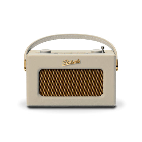 Roberts Revival Uno BT DAB radio Pastel Cream