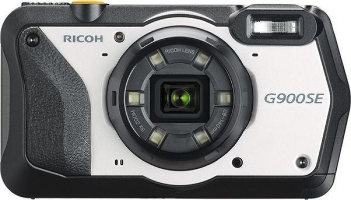 Ricoh G900SE Camera