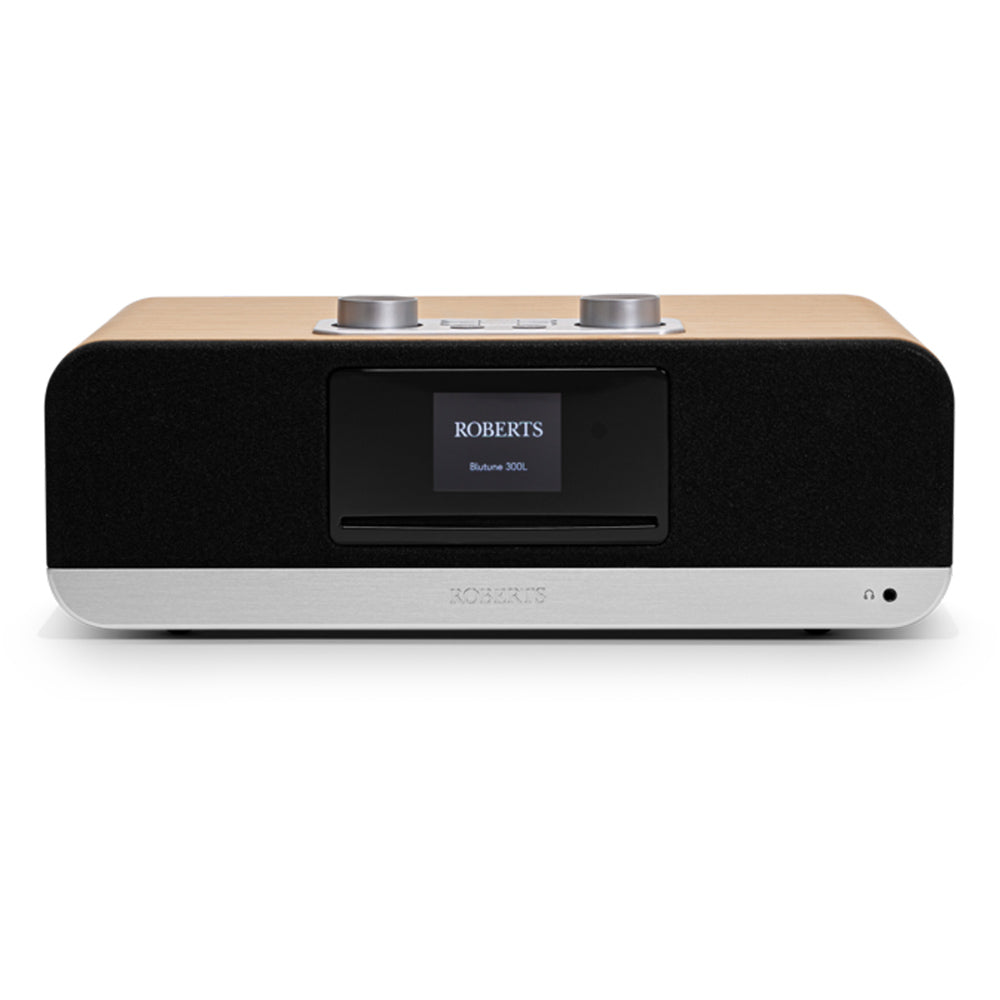 Roberts Blutune 300L DAB+/FM CD Sound System