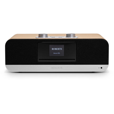 Roberts Blutune 300L DAB+/FM CD Sound System