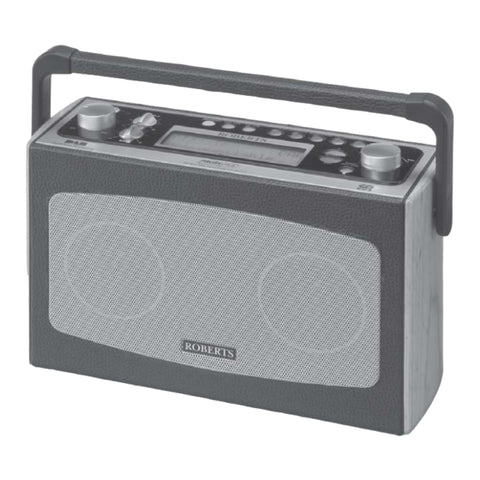 Roberts Gemini RD-11 DAB radio