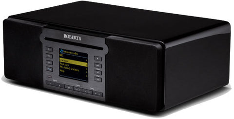 Stream 65i DAB/FM RDS/WiFi Internet Radio