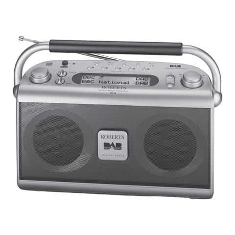 Roberts Gemini RD-20 FM RDS/DAB radio