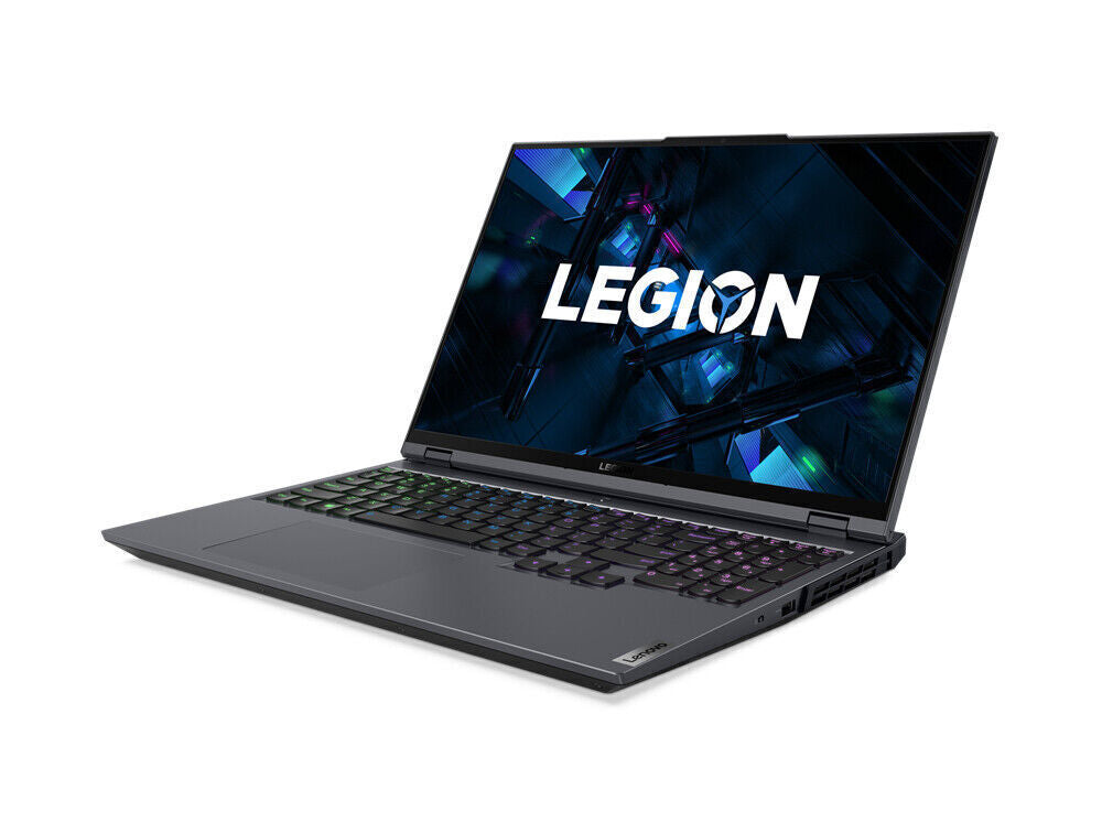 Lenovo Legion 5 Pro 16ITH6H