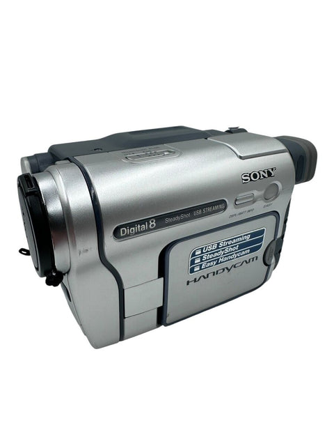 Sony DCR-TRV147E Videocamera
