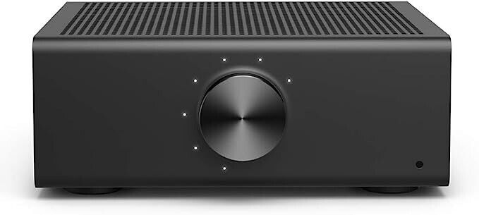 Amazon Echo Link Amp - 1e generatie - B0798GJVTR