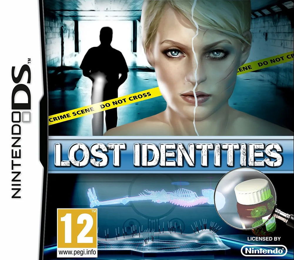 Lost Identities