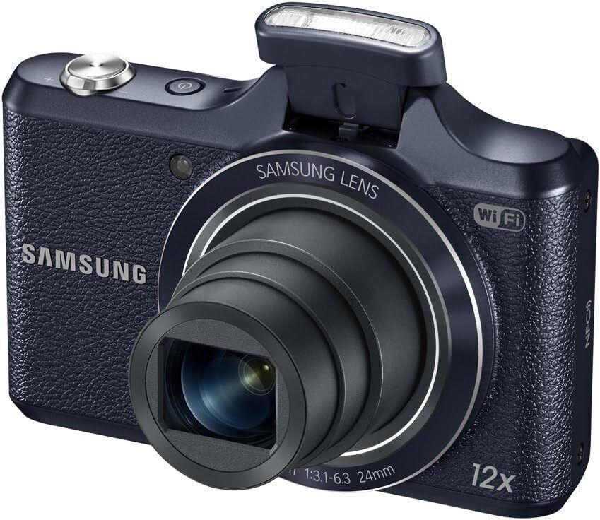 Samsung WB50F - Compact Camera