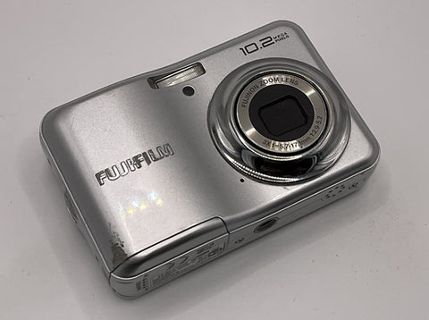 FinePix A160 - Compact Camera