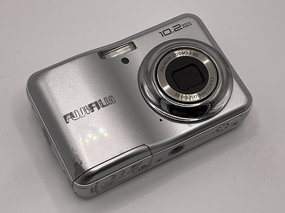 FinePix A160 - Compact Camera