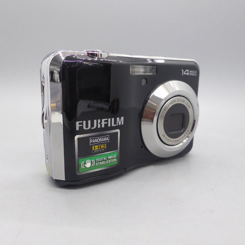 FinePix AV180 - Compact Camera