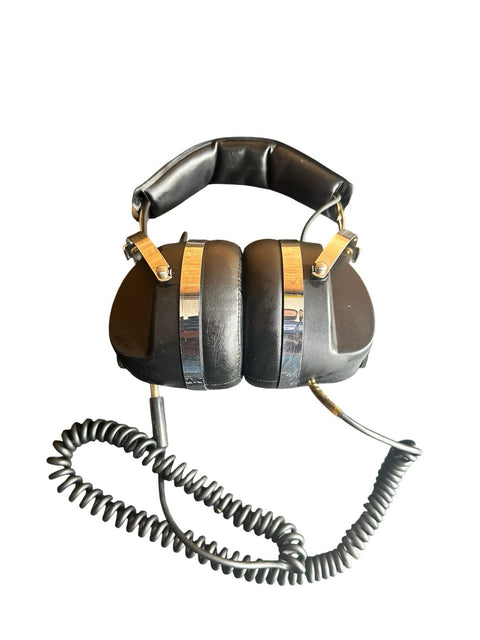 Sharp HP-400H vintage stereo koptelefoon