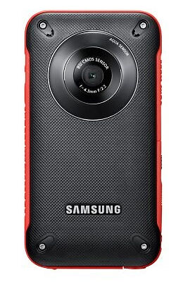 Samsung HMX-W300 Videocamera
