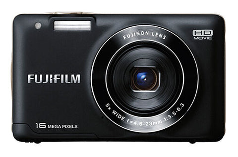 Fujifilm FinePix JX520 - Compact Camera