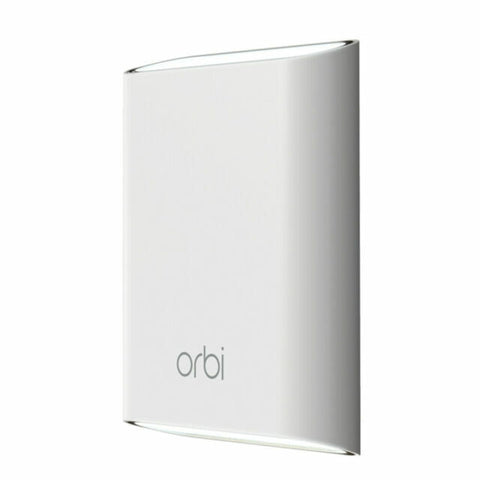 Orbi RBS50Y Tri-band Mesh WiFi Outdoor Satellite