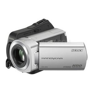 Sony DCR-SR45 Videocamera