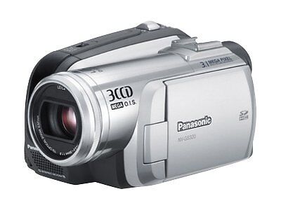 Panasonic PV-GS320 Videocamera