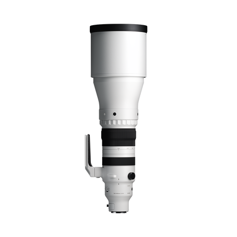 300-600mm F4 DG OS Sports Lens (Sony E Mount)