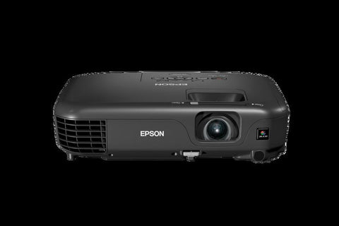 EB-X02 XGA (1024x768) Projector