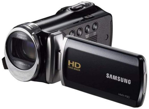 Samsung SMX-F90 Videocamera