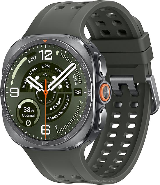 Galaxy Watch Ultra 2