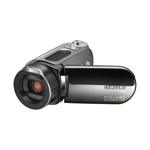 Samsung HMX-H105 Videocamera