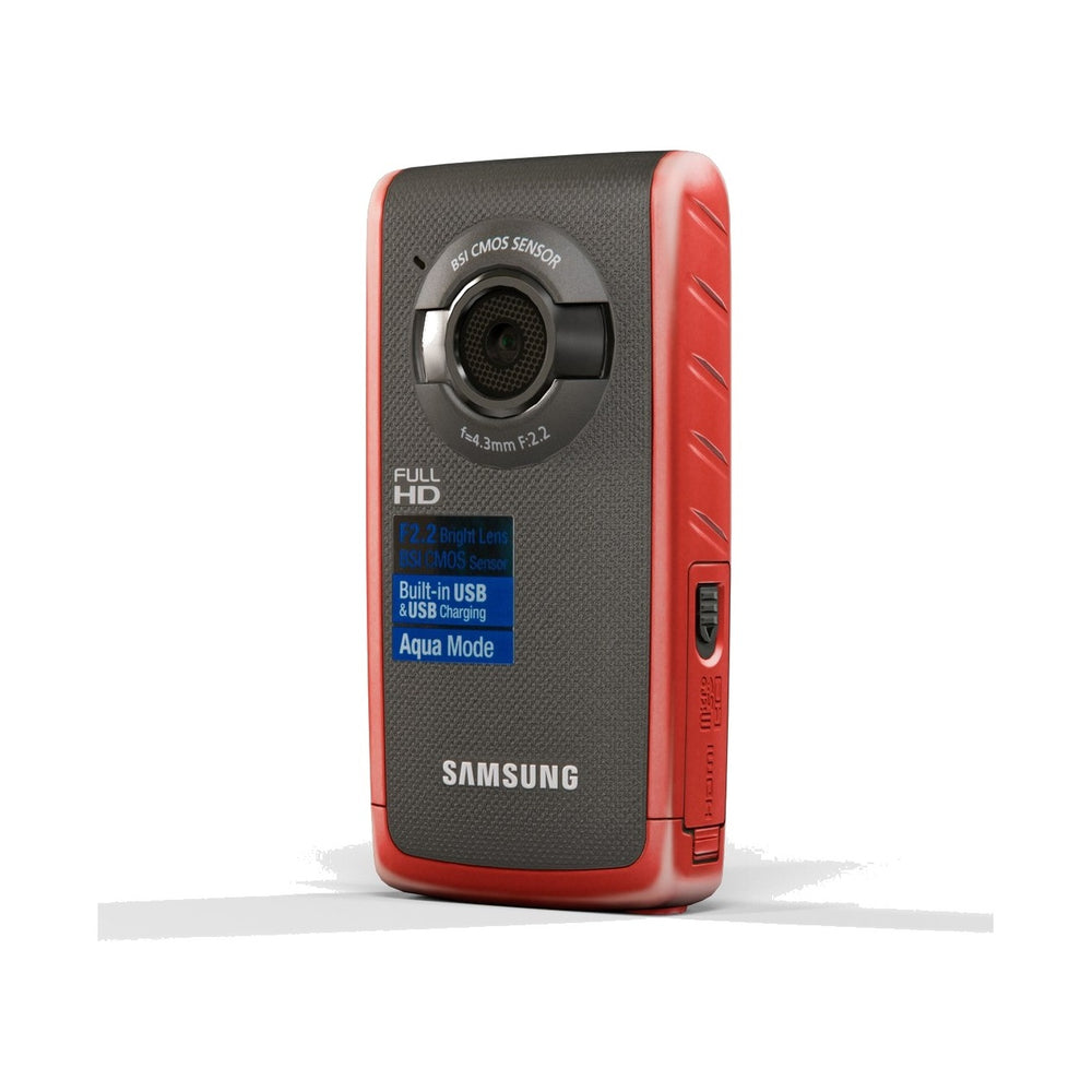 Samsung HMX-W190 Videocamera