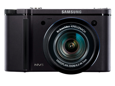 Samsung NV5 - Compact Camera
