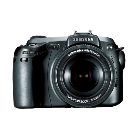 Samsung Pro 815 Bridge Camera