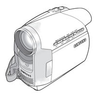 Samsung SC-D375 Videocamera