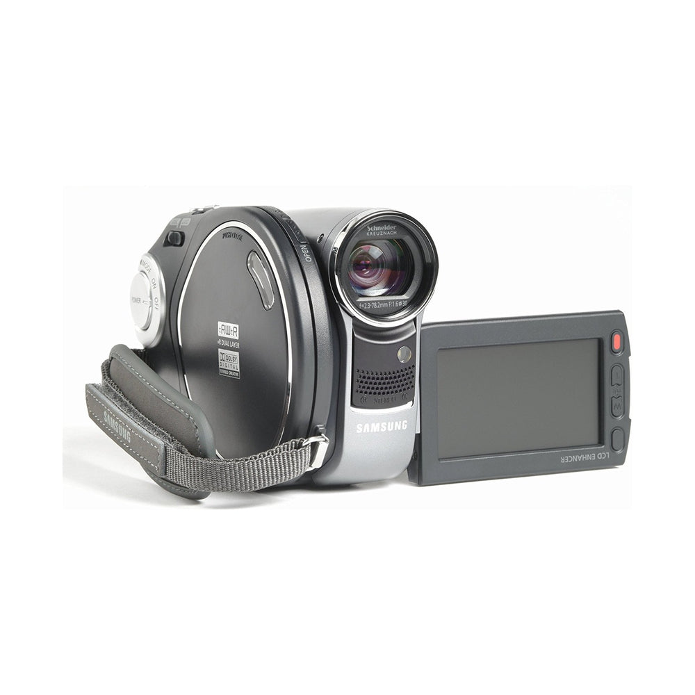 Samsung SC-DC173 Videocamera