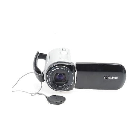 Samsung SC-MX10 Videocamera